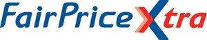 FairPrice Xtra new logo