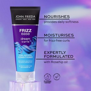John Frieda Dream Curls conditioner