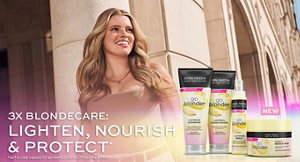 John Frieda Go Blonder Products For Blonde Hair