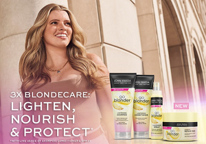 John Frieda Go Blonder Products For Blonde Hair