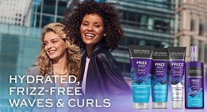 John frieda new arrivals hair styler