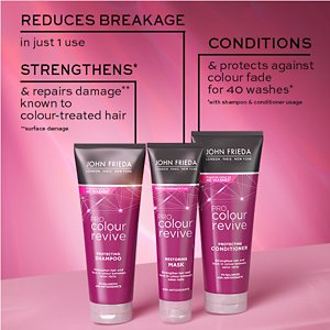 profiller+ john frieda products for fine thinning hair 