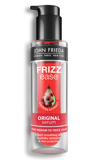 Which Hair Serum Is Right For You John Frieda
