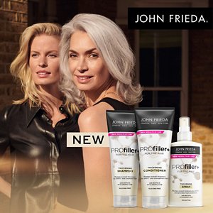 profiller+ john frieda products for fine thinning hair 