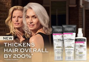 Shop our Best Selling Hair Care Products I John Frieda