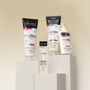 profiller+ john frieda products for fine thinning hair 