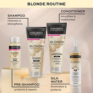 profiller+ john frieda products for fine thinning hair 
