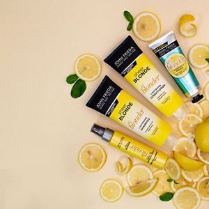 John Frieda Sheer Blonde Go Blonder Products For Blonde Hair