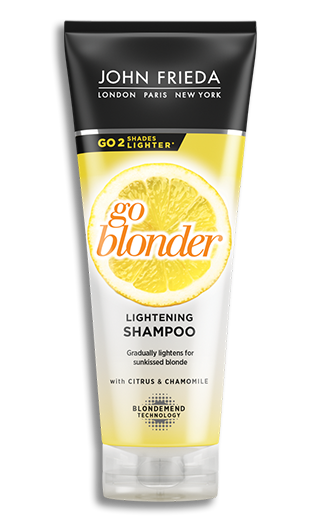 Go Blonder Lightening | Blonde | John Frieda