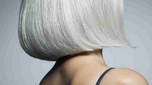 Matrix Total Results So Silver Conditioner Is Best for Gray Hair Per  Shoppers  SheKnows