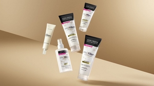 The complete John Frieda PROfiller+ range