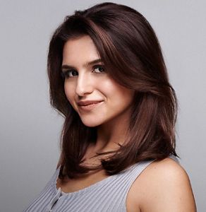 John Frieda Luxurious Volume 