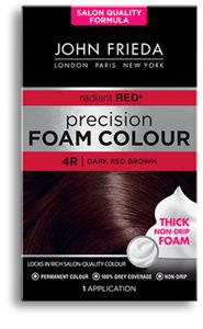 How To Mix Red and Brown Hair Dye Easy Guide
