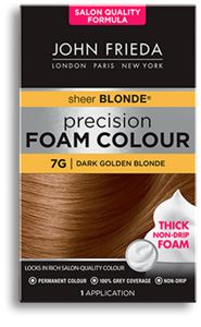 Clairol Natural Instincts 9G Dark Golden Blonde Hair Dye 1 Count  Ralphs