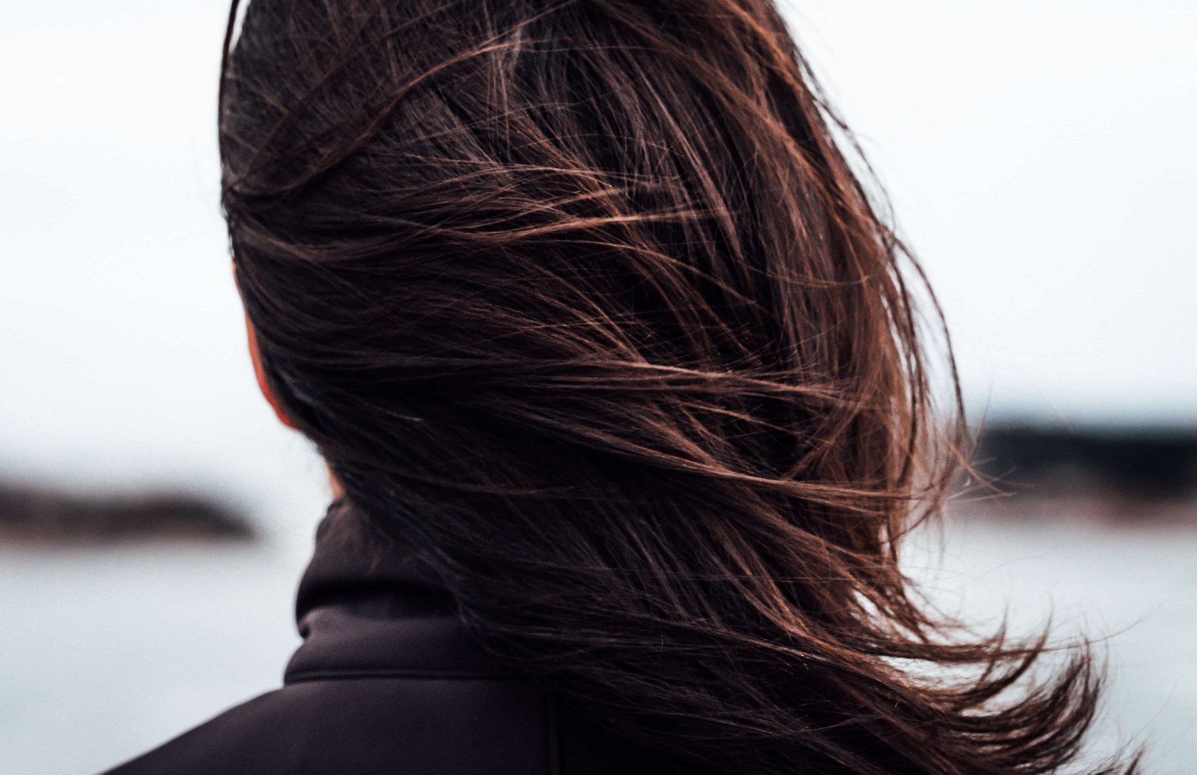 Get Warm Brown Hair — Hair Care Tips I John Frieda