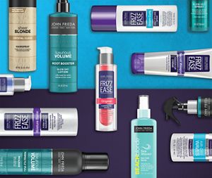 John frieda hair styler shop