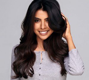 John frieda outlet wavy curls wand