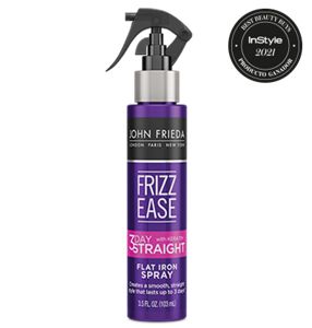 3-Dia Spray para plancha | John Frieda