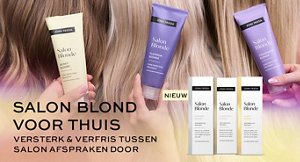 John Frieda Salon Blonde