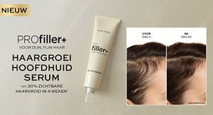 John Frieda PROfiller+