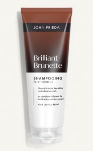 Shampooing Eclat Couleur Brillant Brunette