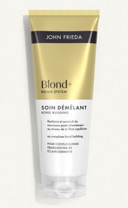 Soin Démêlant Blond+Repair System
