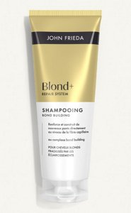 Shampooing Blond+Repair System