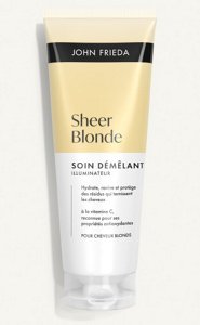 Soin Démêlant Illuminateur Sheer Blonde