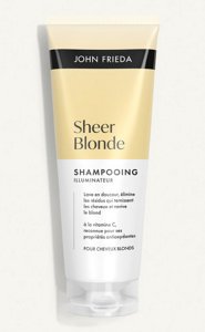 Shampooing Illuminateur Sheer Blonde