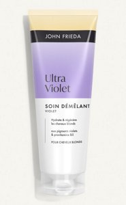 Soin Démêlant Violet Ultra Violet
