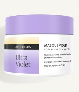 Masque Violet Ultra Violet