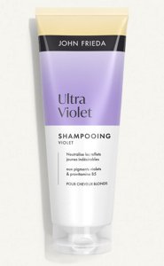 Shampooing Violet Ultra Violet