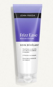 Soin Démêlant Boucles Couture