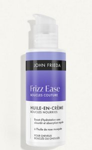 Huile-en-Crème Boucles Couture