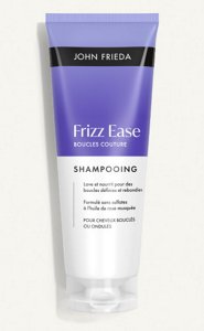 Shampooing Boucles Couture