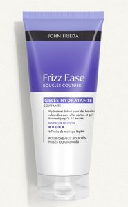 Gelée Hydratante Coiffante Boucles Couture
