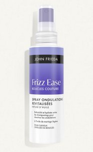 Spray Ondulations Revitalisées Boucles Couture