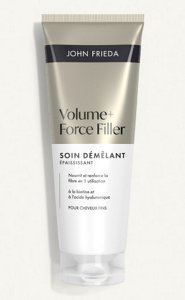 Soin Démêlant Volume+Force Filler