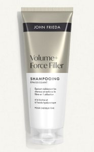 Shampooing Volume+Force Filler