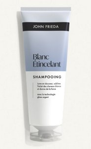 Shampooing Blanc Etincelant