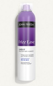 Laque Bouclier Anti-Humidité Frizz Ease