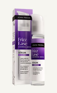 Sérum Contrôle Absolu Extra-Fort Frizz Ease