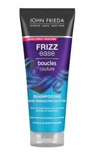 Frizz Ease Overnight Miracles Hair Lotion