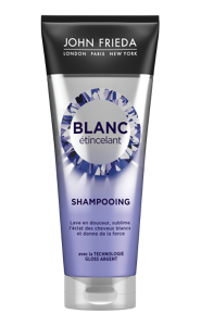 Sheer Blonde Highlight Activating Moisturising Shampoo 