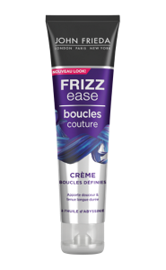 Frizz Ease Dream Curls Ultra Nourishing Deep Conditioner 