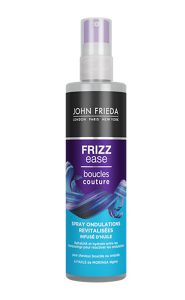 Frizz Ease Flawlessly Straight Shampoo 