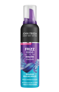 Frizz Ease Flawlessly Straight Shampoo 