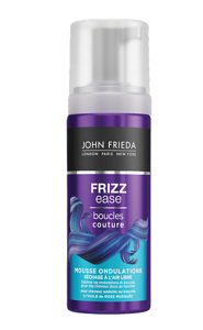 Frizz Ease Flawlessly Straight Shampoo 