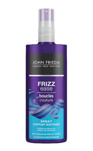 Frizz Ease Brazilian Sleek Shampoo 
