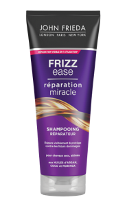 Frizz Ease Weightless Wonder Shampoo 